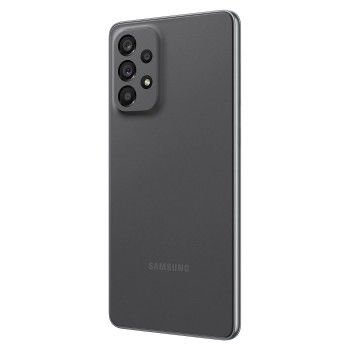 SAMSUNG GALAXY A73 5G 128GB 8GB RAM KOYU GRİ -DİST