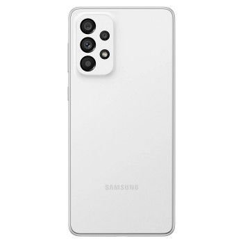 SAMSUNG GALAXY A73 5G 128GB 8GB RAM BEYAZ – DİST.