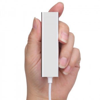 CODEGEN CDG-CNV41 USB 3.0 TO USB3.0/RJ45 ETH. HUB
