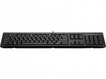 HP 125 266C9AA KABLOLU KLAVYE
