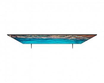 SAMSUNG 55BU8100 Crystal UHD 4K Smart TV