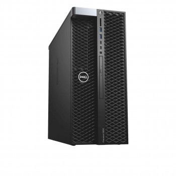 DELL PRECİSİON T5820_W-2245-A4000 W-2245 32GB 256GB SSD 16GB RTXA4000 W10P