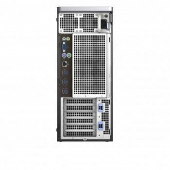 DELL PRECİSİON T5820_W-2245-A4000 W-2245 32GB 256GB SSD 16GB RTXA4000 W10P