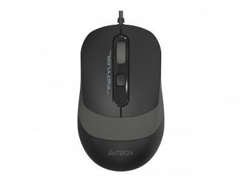 A4 TECH FM10 OPTIK MOUSE USB GRİ 1600 DPI