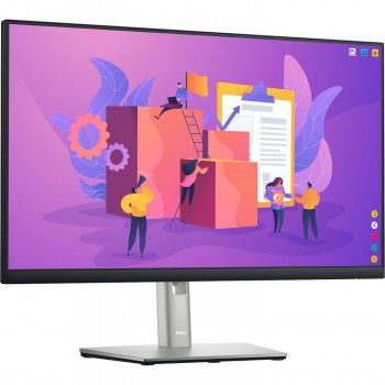 24 DELL P2423DE IPS FHD 8MS 60HZ HDMI DP USB