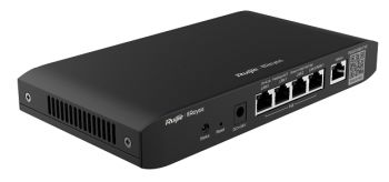 REYEE RG-EG105G-P 5 PORT ROUTER YÖNETİLEBİLİR