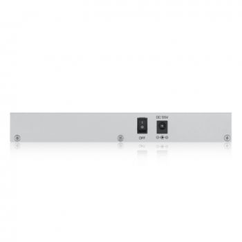 ZYXEL GS1200-5HP 5PORT GIGABIT WEB YÖNETİLİR 4PORT POE SWITCH
