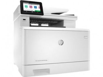 HP W1A79A M479FDN COLOR LASERJET PRO YAZ/TAR/FOT A4