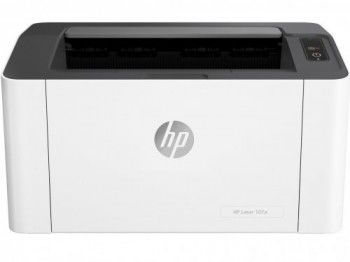 HP 4ZB77A LAZER 107a YAZICI A4