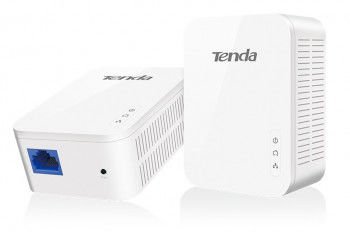 TENDA PH3KIT AV1000 GIGABIT POWERLINE ADAPTÖRÜ