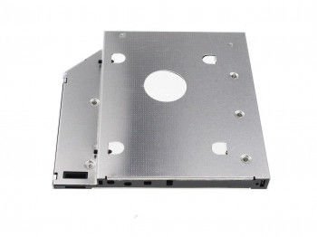 CODEGEN CDG-HDC-127 2.5'' 12.7MM NOTEBOOK OPTİK SATA DİSK DÖNÜŞTÜRÜCÜ
