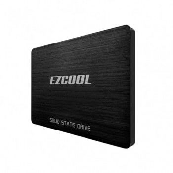 960 GB EZCOOL SSD S960/960GB 2,5'' 560-530 MB/s