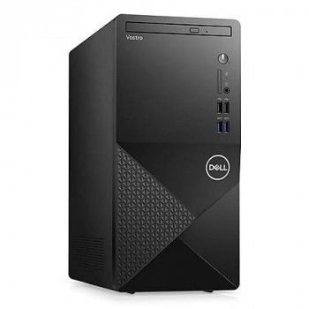 DELL VOSTRO 3910MT i5-12400 8GB 512GB SSD UBUNTU N7519VDT3910EME1_U