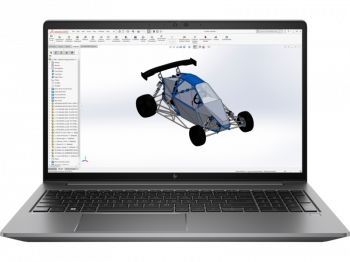 HP ZBOOK G9 6B8F6EA  i7-12700H 16GB 512GB SSD 4GB RTXA1000 15.6'' W11PRO