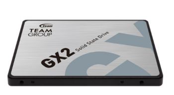Team GX2 128 GB SSD 2,5''  SATA3 SSD DISK 500-320 MB/s (T253X2128G0C101)