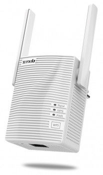 TENDA A15 AC750 1PORT 750Mbps ACCESS POINT/ REPEATER