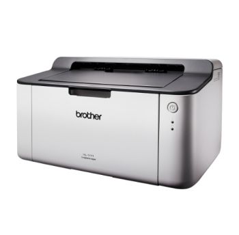 BROTHER HL-1111 MONO LAZER A4 3xTONER