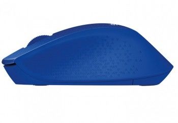 LOGITECH M330 1000DPI MAVİ MOUSE 910-004910