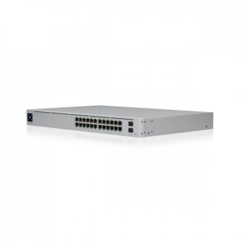 UBIQUITI SWITCH 24 400W (USW-PRO-24-POE)