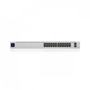 UBIQUITI SWITCH 24 400W (USW-PRO-24-POE)