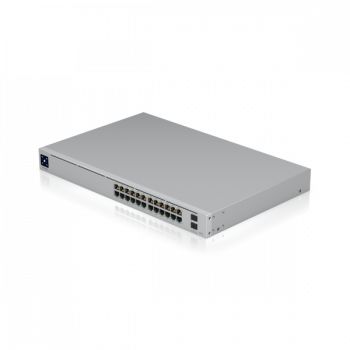 UBIQUITI SWITCH 24 400W (USW-PRO-24-POE)