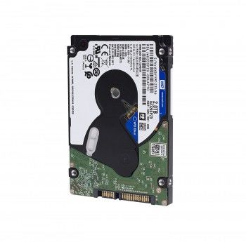 2TB WD 2.5'' BLUE SATA 128MB 6Gb/S WD20SPZX