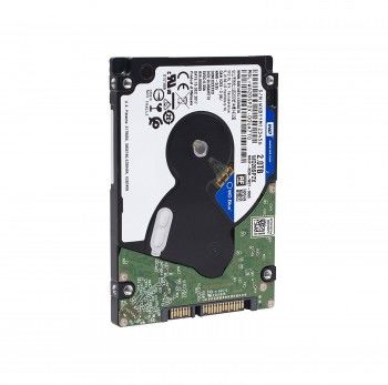 2TB WD 2.5'' BLUE SATA 128MB 6Gb/S WD20SPZX