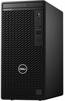 DELL OPTIPLEX 3090MT i5-10505 8GB 512GB SSD UBUNTU N012O3090MT_U