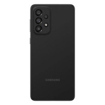 SAMSUNG GALAXY A33 5G 128GB 6GB RAM SİYAH – DİST.