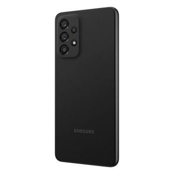 SAMSUNG GALAXY A33 5G 128GB 6GB RAM SİYAH – DİST.