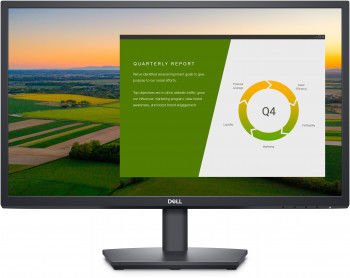 23.8 DELL E2422HS IPS FHD 5MS 60HZ DP VGA HDMI