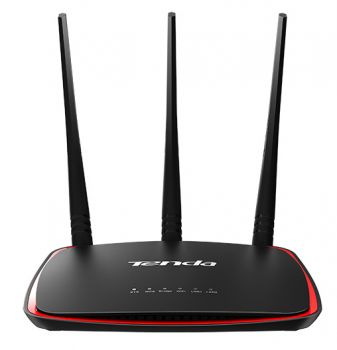 TENDA AP5 1PORT POE 300Mbps ACCESS POINT