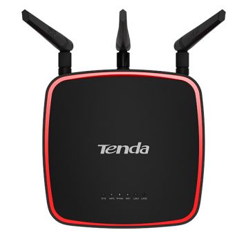 TENDA AP5 1PORT POE 300Mbps ACCESS POINT