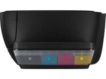 HP Z4B53A DESKJET TANKLI 415 YAZ/TAR/FOT Wi-Fi A4