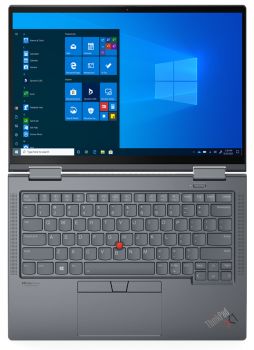 LENOVO ThinkPad X1 YOGA 20XY0049TX i7-1165G7 16GB 512GB SSD 14'' W10PRO Multi-touch