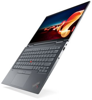 LENOVO ThinkPad X1 YOGA 20XY0049TX i7-1165G7 16GB 512GB SSD 14'' W10PRO Multi-touch