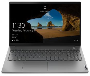 LENOVO ThinkBook 15 20VE00FRTX i5-1135G7 8GB 256GB SSD 2GB MX450 15.6'' FDOS