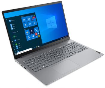 LENOVO ThinkBook 15 20VE00FRTX i5-1135G7 8GB 256GB SSD 2GB MX450 15.6'' FDOS