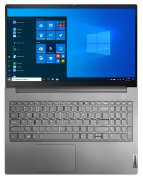 LENOVO ThinkBook 15 20VE00FRTX i5-1135G7 8GB 256GB SSD 2GB MX450 15.6'' FDOS
