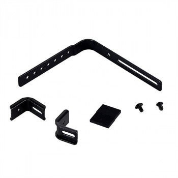 LIAN LI O11D EVO SİYAH UPRIGHT GPU KİTİ - BRAKET