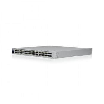 UBIQUITI SWITCH (USW-PRO-48-POE)