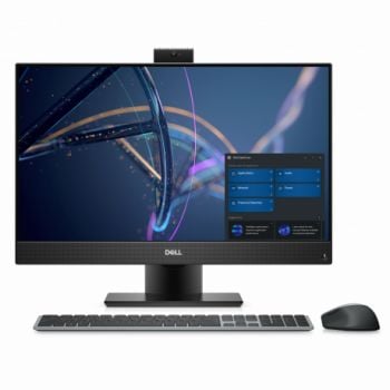 DELL OPTIPLEX 5400 AIO i5-12500T 8GB 1TB+256GB SSD 23.8'' TOUCH UBUNTU