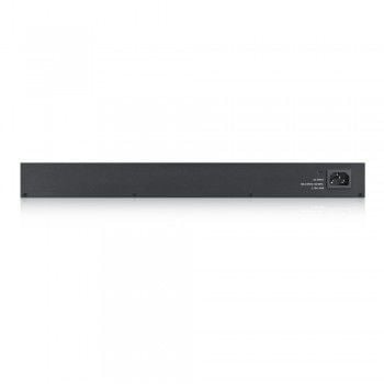 ZYXEL GS1900-48 48 PORT GIGABIT WEB YÖNETILEBİLİR SWITCH 2SFP