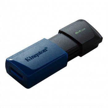 64GB USB3.2 DTXM/64GB Exodia M KINGSTON