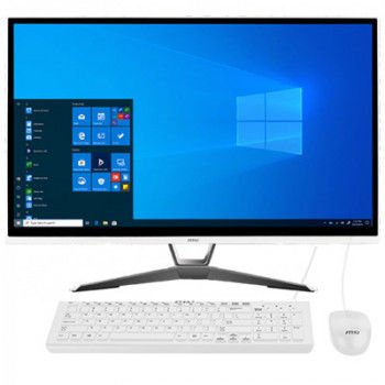 MSI PRO 22XT 10M-275XTR AIO i5-10400 1TB+256GB SSD 21.5'' TOUCH FDOS