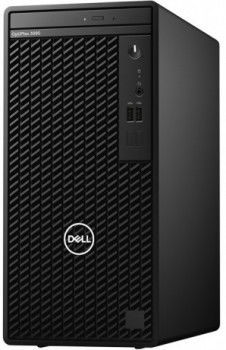 DELL OPTIPLEX 3090MT i5-10505 16GB 512GB SSD UBUNTU 3090MT_UBU