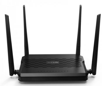 TENDA D305 4PORT ADSL2+ 300Mbps MODEM/ROUTER