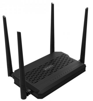 TENDA D305 4PORT ADSL2+ 300Mbps MODEM/ROUTER