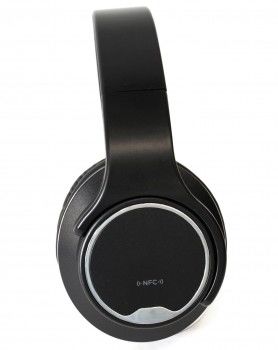HIPER UNIQUE BASS B-50 BLUETOOTH KULAKLIK +  HOPARLÖR