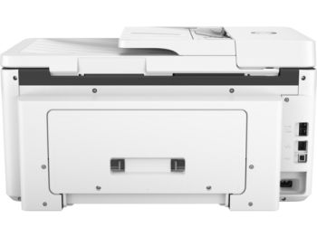 HP Y0S18A OFFICEJET PRO 7720 RENKLİ YAZ/TAR/FOT/FAX A3-A4